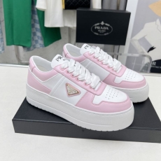 Prada Low Shoes